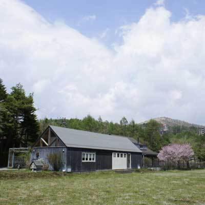 Garden Shed Villa Yamanakako Exteriör bild